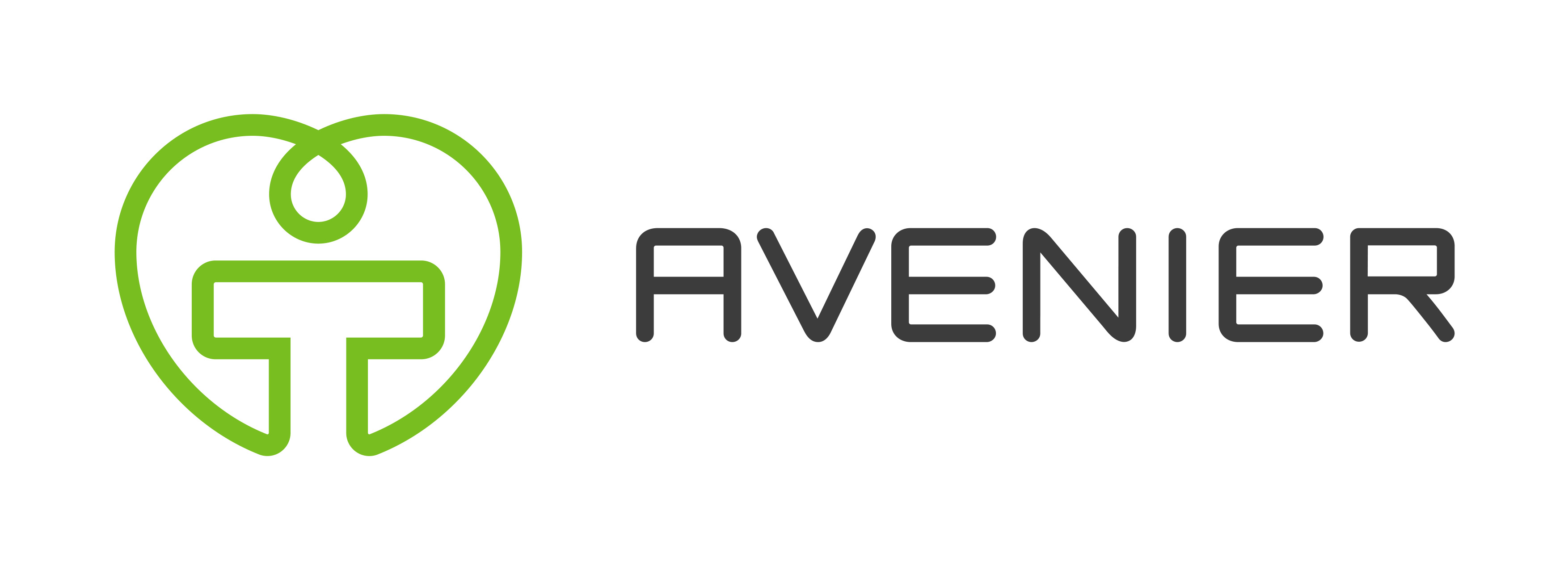 logo Avenier