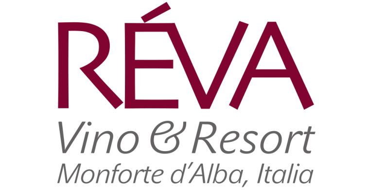 logo Réva Vino&Resort