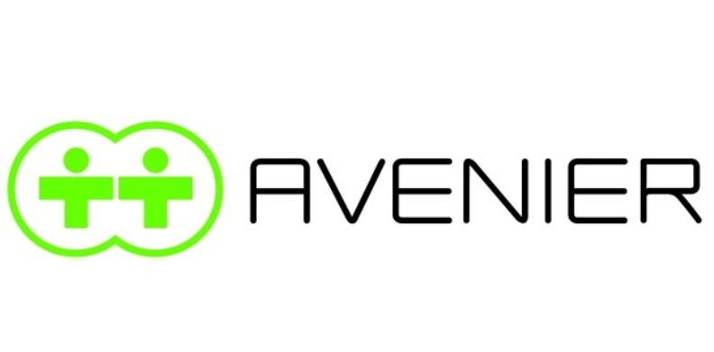 logo Avenier