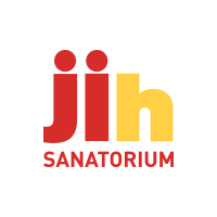 logo Sanatorium JIH