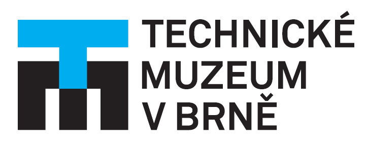 logo Technical Muzeum in Brno
