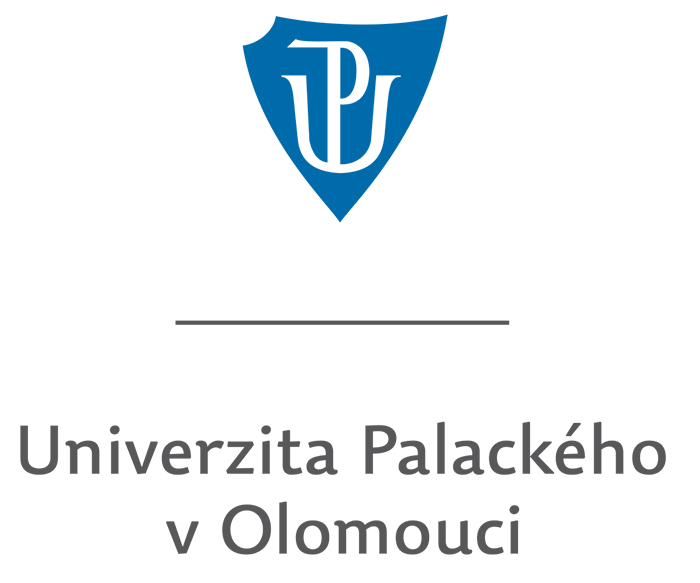 logo University Palackého