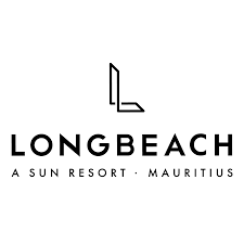 Long Beach Resort logo