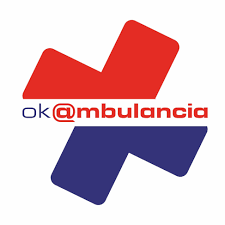 logo OK Ambulancia