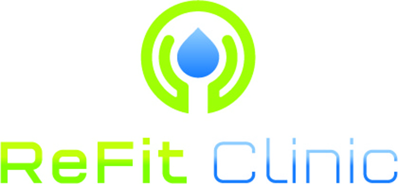 logo ReFit Clinic