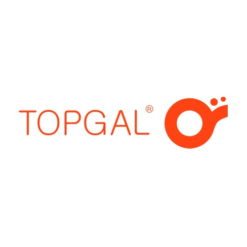 logo TOPGAL