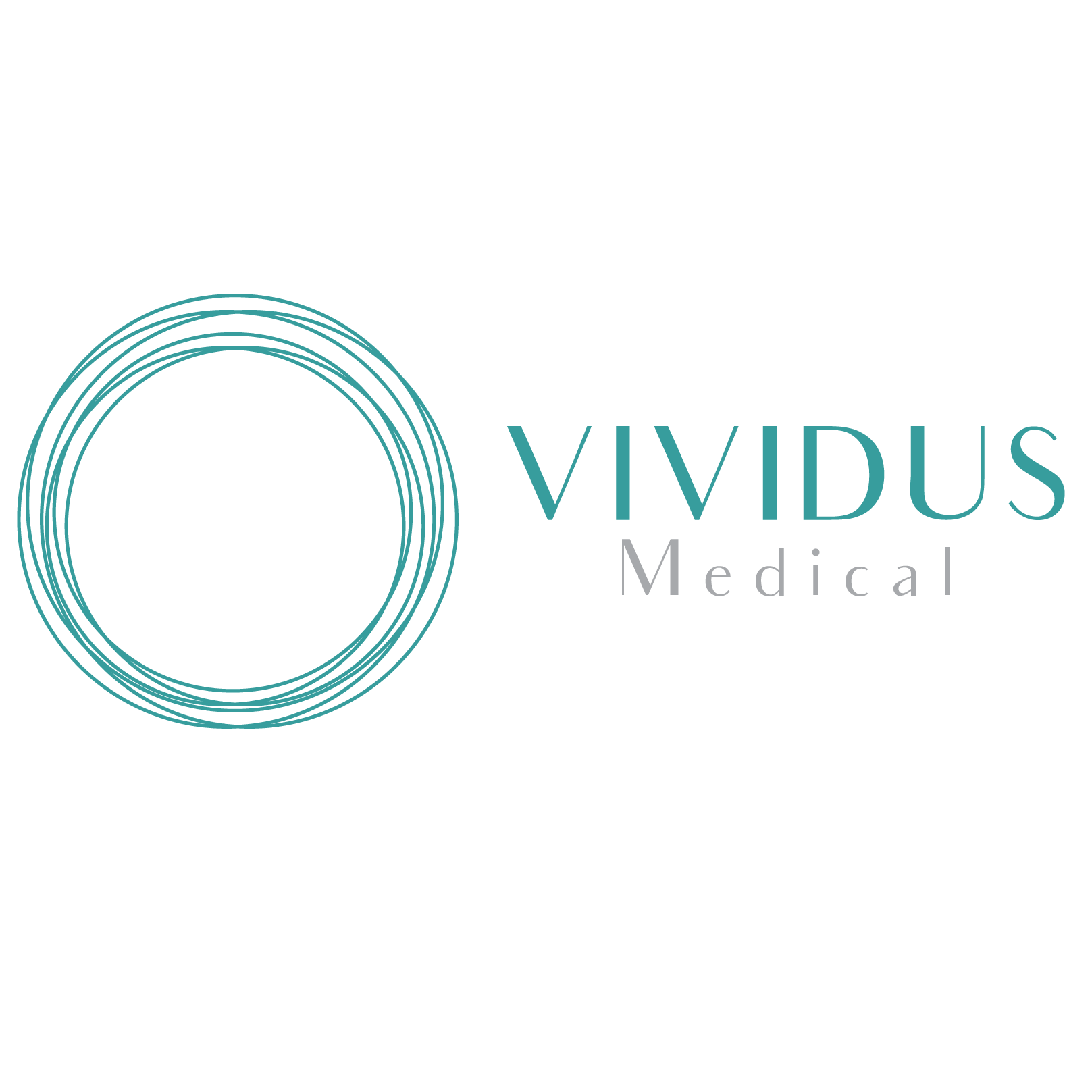 logo Vividus Medical
